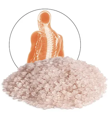 Glassbone (granule)