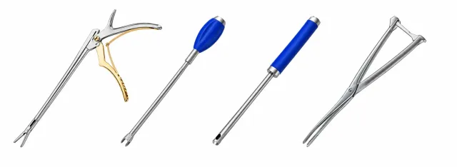 Instruments
